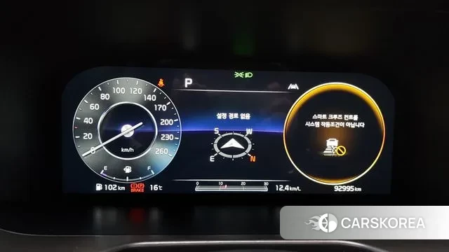 Kia Sorento 4th Generation id 3296666 из Кореи 18