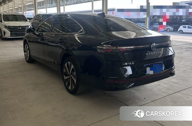 Volkswagen Magotan id 4262548 из Китая 8