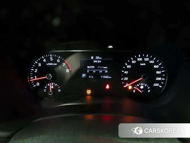 Kia Soul Booster id 2469049 из Кореи 18