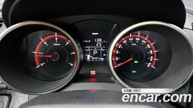 Ssangyong Tivoli Air id 2855759 из Кореи 18