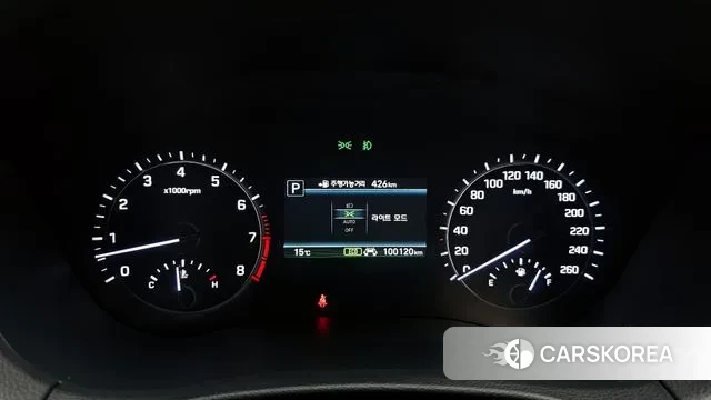 Genesis G80 id 3723510 из Кореи 18