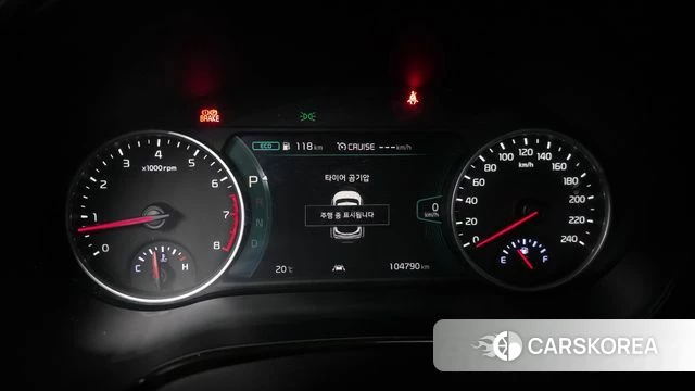 Kia Seltos id 4355461 из Кореи 18