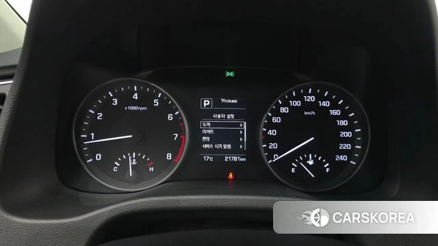 Hyundai Avante AD id 3880189 из Кореи 18