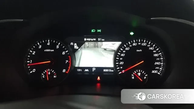 Kia Stinger Meister id 3360637 из Кореи 18