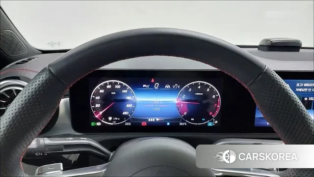 Mercedes-Benz CLA-Class C118 id 3052761 из Кореи 16