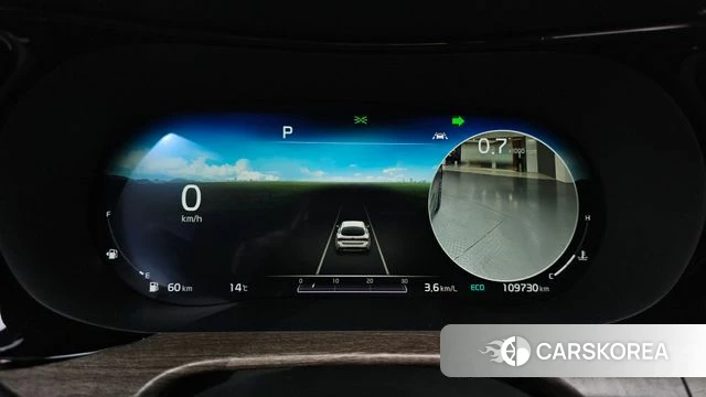 Kia K5 3rd generation id 3899281 из Кореи 18