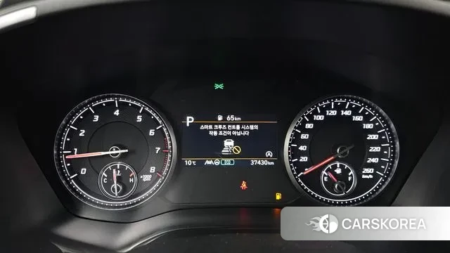 Hyundai The New Santa Fe id 3377821 из Кореи 18