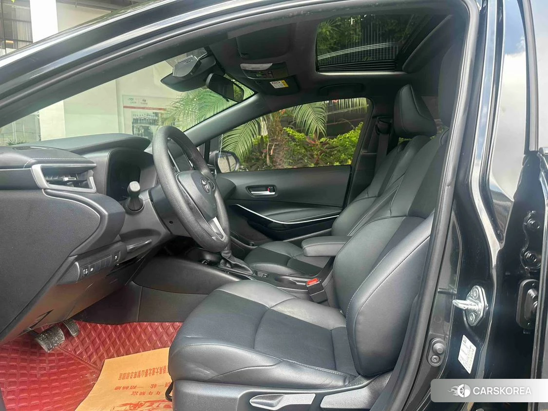 Toyota Lei Ling id 4493156 из Китая 25