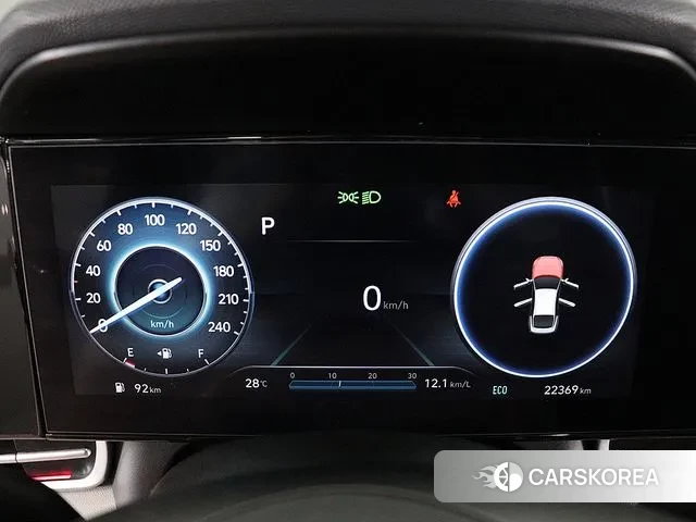 Hyundai Avante (CN7) id 3044691 из Кореи 18