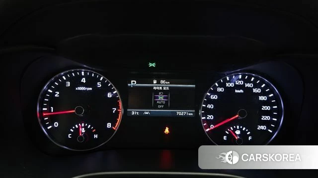 Kia The New K3 2nd generation id 4731732 из Кореи 30