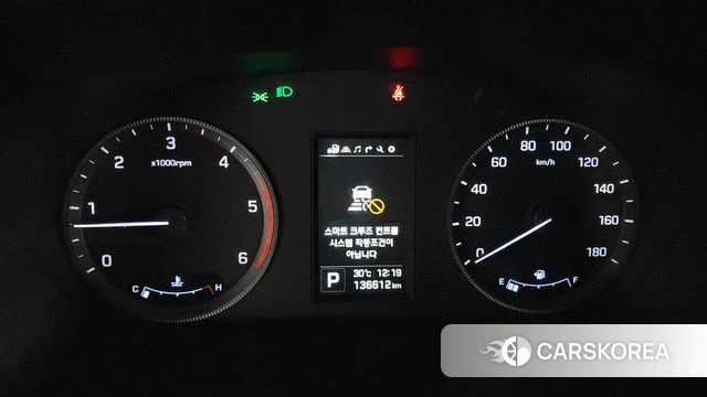 Hyundai Solati id 4395275 из Кореи 32