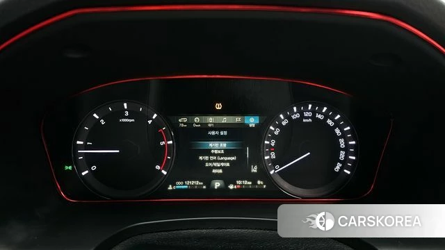 Ssangyong G4 Rexton id 3814554 из Кореи 18