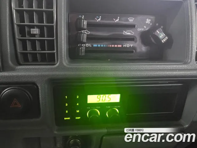 Chevrolet (GM Daewoo) New Labo id 2818907 из Кореи 13