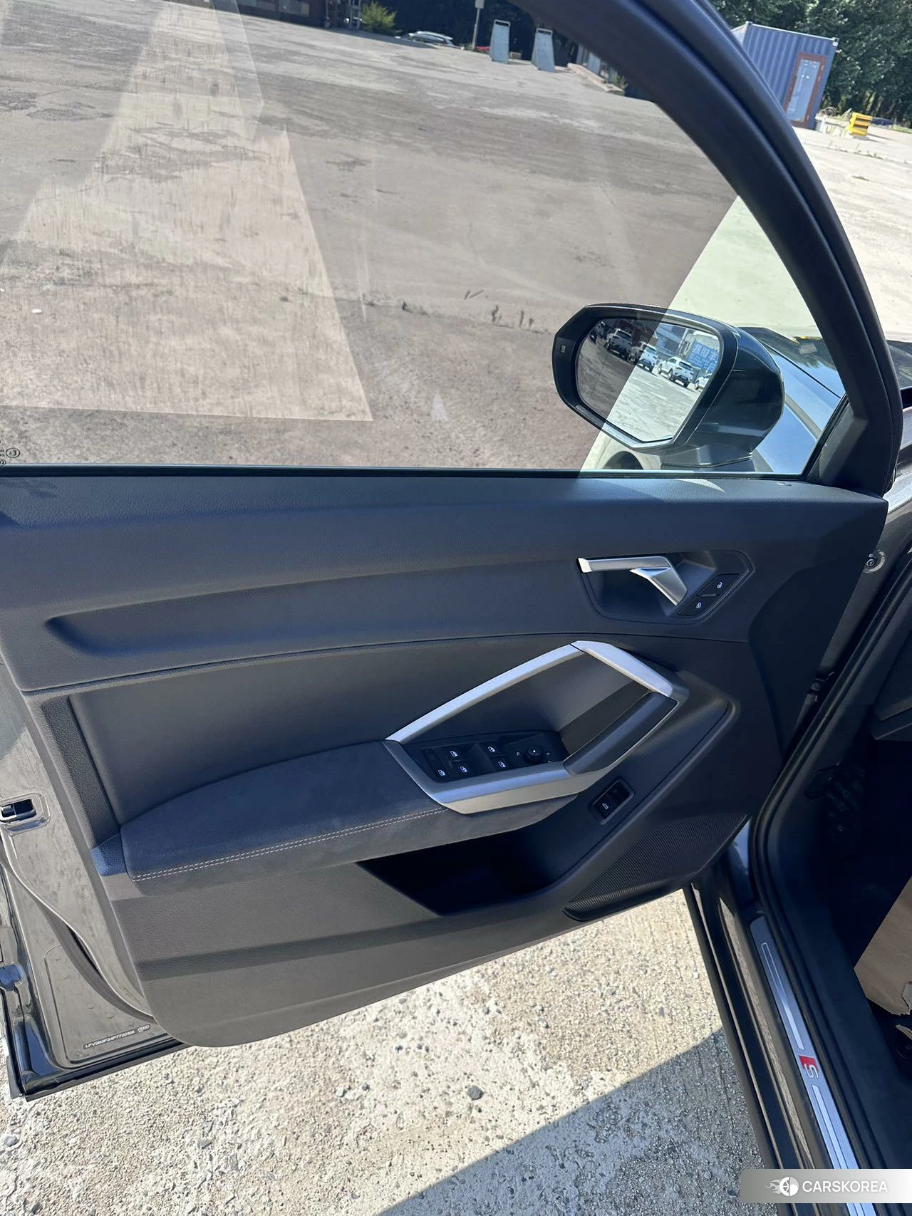 Audi Q3 id 4510291 из Китая 23