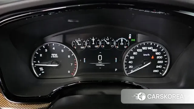 Cadillac XT5 id 3090695 из Кореи 18