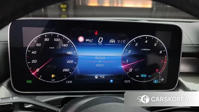 Mercedes-Benz C-Class W206 id 3420848 из Кореи 18