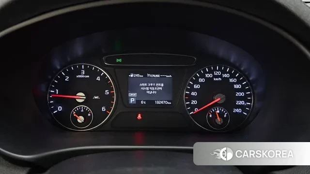 Kia The New Sorento id 3444736 из Кореи 18