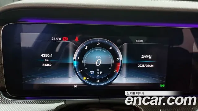 Mercedes-Benz CLS-Class C257 id 2855054 из Кореи 18