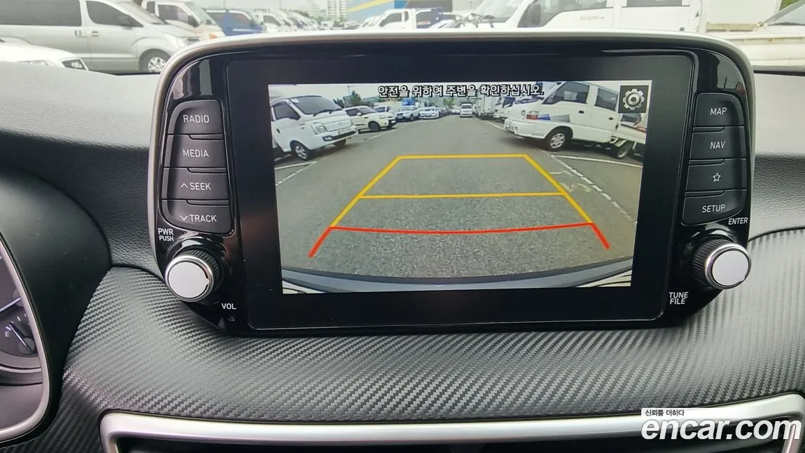 Hyundai All New Tucson id 1649576 из Кореи 18