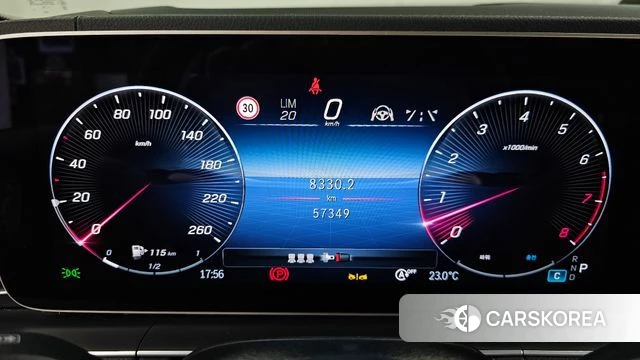 Mercedes-Benz GLE-Class W167 id 4442262 из Кореи 32