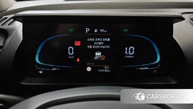 Hyundai Casper id 4415519 из Кореи 18