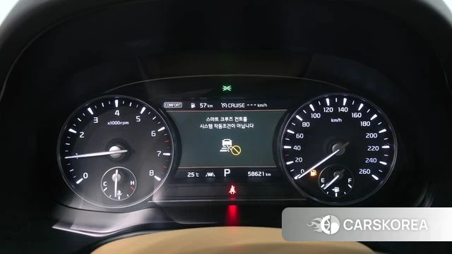 Kia More K9 id 4573695 из Кореи 18