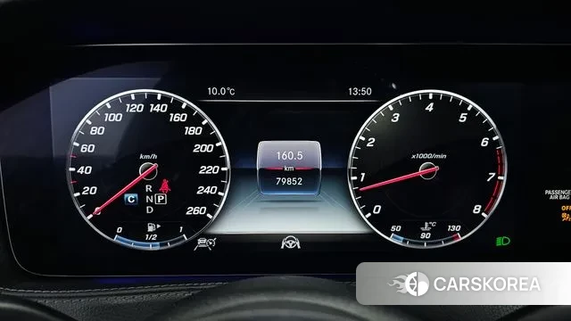 Mercedes-Benz S-Class W222 id 3449386 из Кореи 18