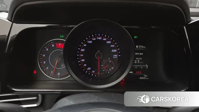 Hyundai Avante (CN7) id 3344302 из Кореи 18