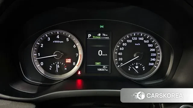 Hyundai Grandeur IG id 3171702 из Кореи 18