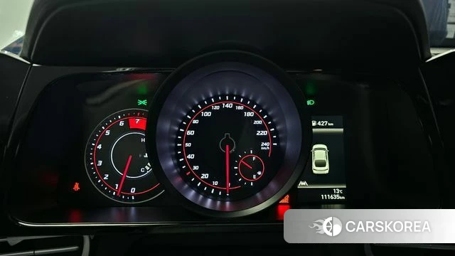 Hyundai Avante (CN7) id 3813528 из Кореи 18