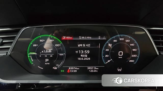 Audi e-Tron id 4475994 из Кореи 18