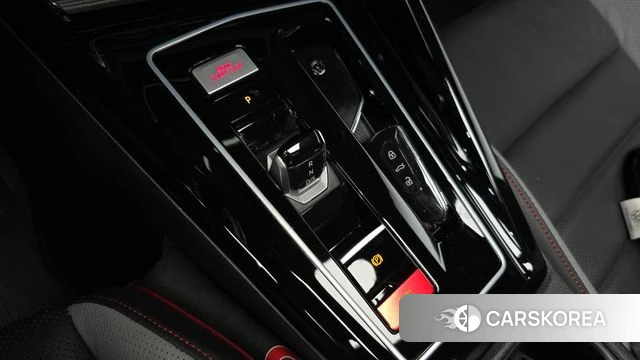 Volkswagen Golf 8th Generation id 4644978 из Кореи 29