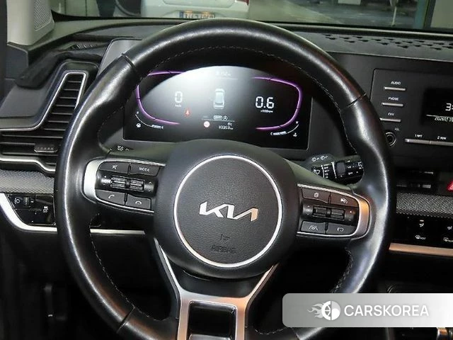 Kia Sportage 5th Generation id 4376708 из Кореи 17