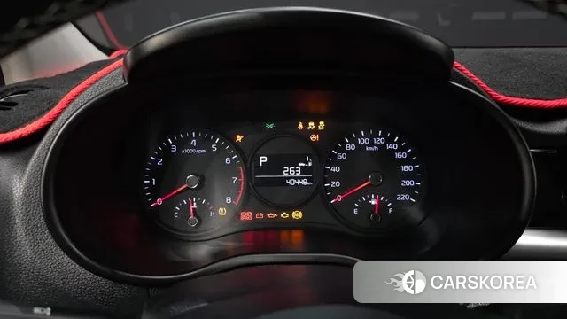 Kia All New Morning (JA) id 3536343 из Кореи 18