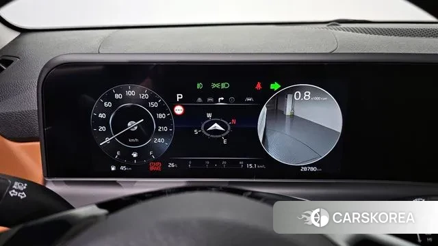 Kia The New Seltos id 3011543 из Кореи 18