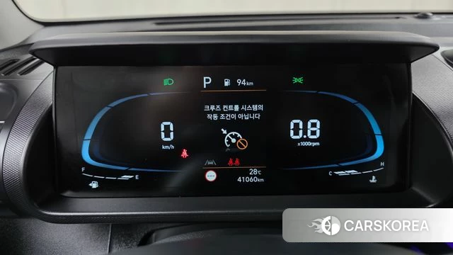 Hyundai Casper id 4929150 из Кореи 18