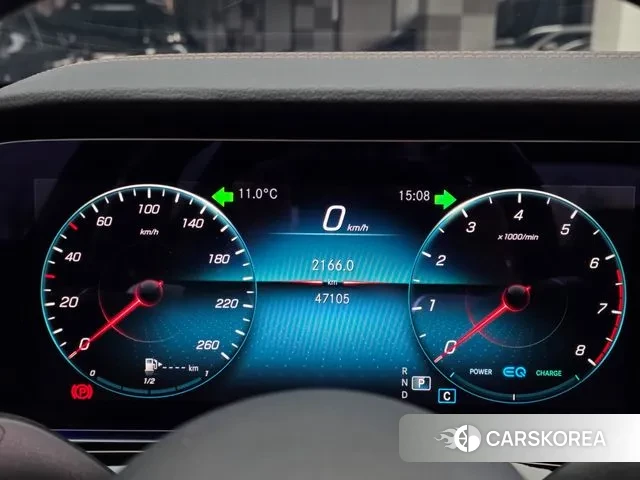 Mercedes-Benz E-Class W213 id 3777822 из Кореи 18