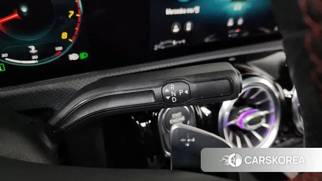 Mercedes-Benz CLA-Class C118 id 3703029 из Кореи 18