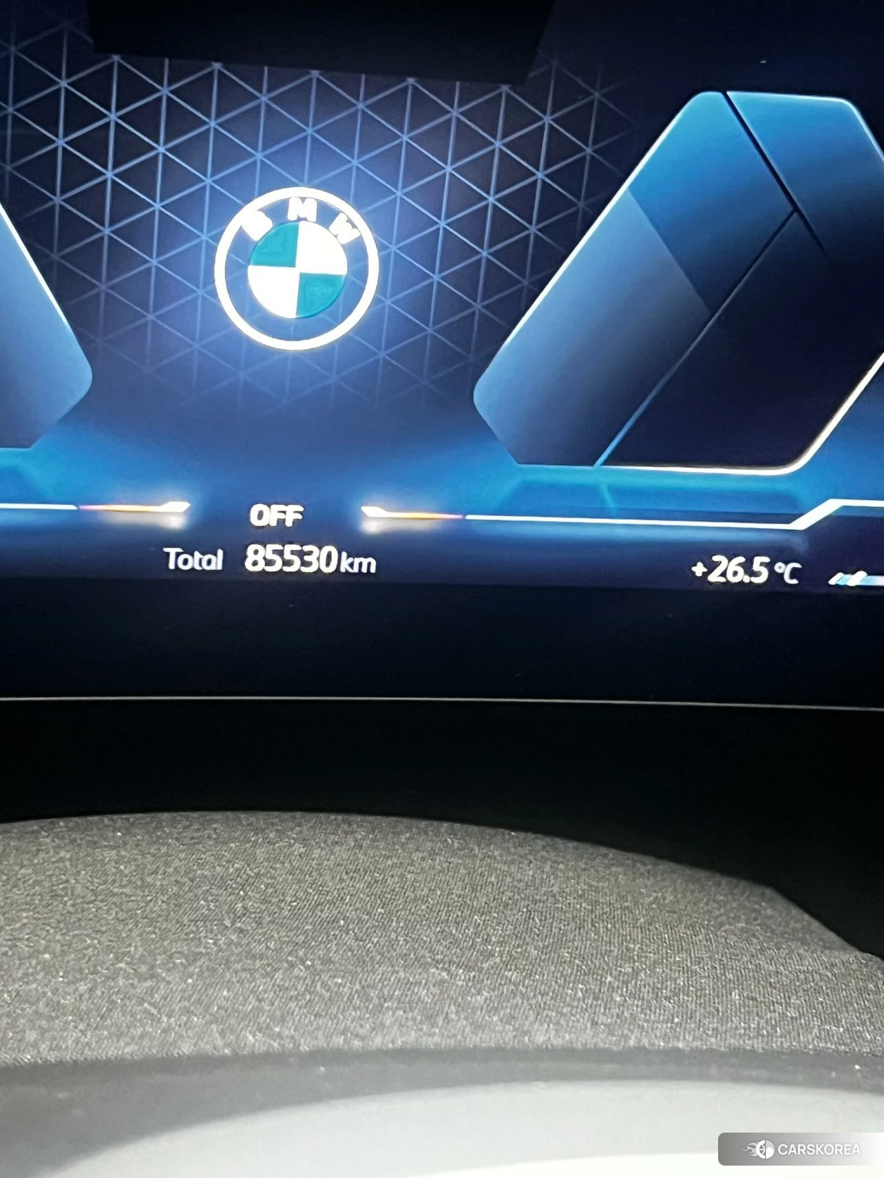 BMW X1 id 4492964 из Китая 16
