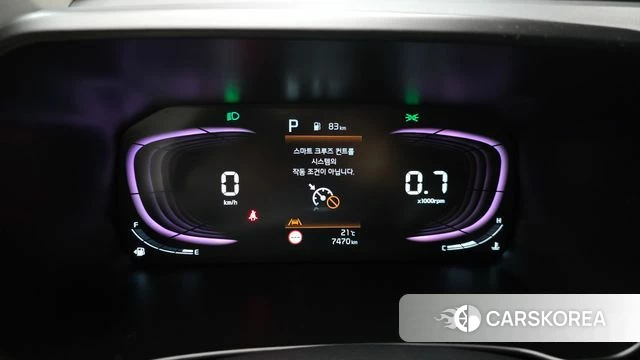 Kia The New Morning (JA) id 4441632 из Кореи 28