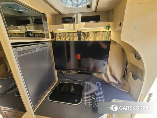 Renault Korea (Samsung) Master id 4543145 из Кореи 18