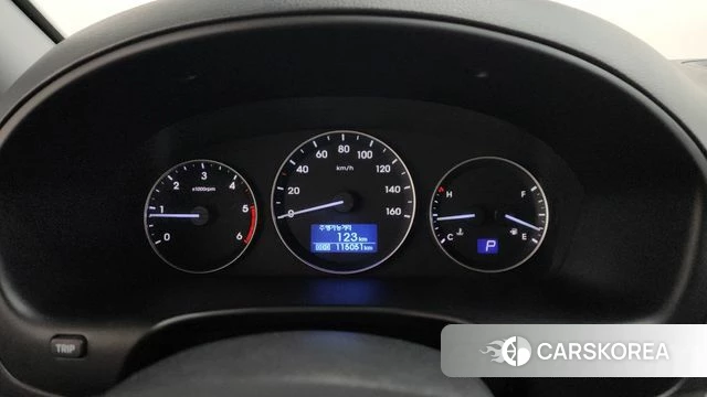 Hyundai The New Grand Starex id 4447600 из Кореи 18