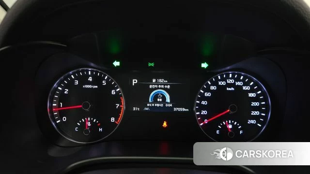 Kia The New K3 2nd generation id 4619275 из Кореи 28