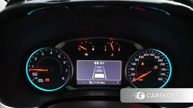 Chevrolet (GM Daewoo) Traverse id 4196588 из Кореи 18