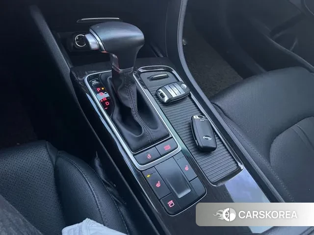 Kia The New K5 2nd generation id 3423354 из Кореи 16