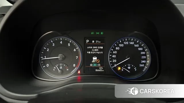 Hyundai The New Kona id 3219486 из Кореи 18