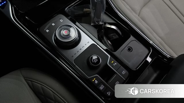 Kia The New Sorento 4th Generation id 4329642 из Кореи 36