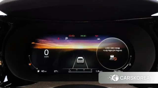 Kia K5 3rd generation id 3161438 из Кореи 18