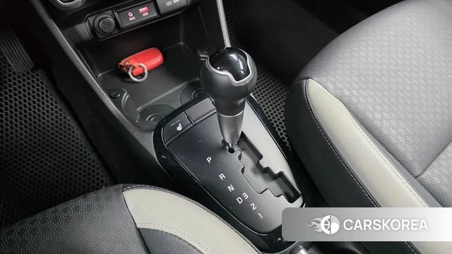 Kia All New Morning (JA) id 4849952 из Кореи 28