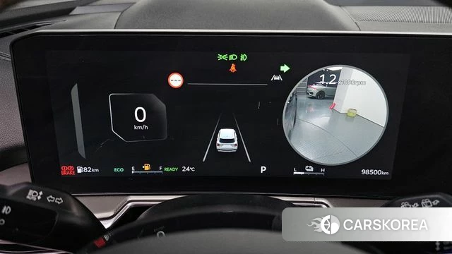 Kia The New Sorento 4th Generation id 3902960 из Кореи 18